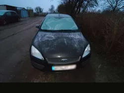 Gebraucht 2006 Ford Focus Kombi | 600 € (Guter Preis)