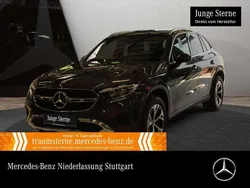 Grau Gebraucht 2024 Mercedes GLC300e SUV | 56.990 € (Superpreis)