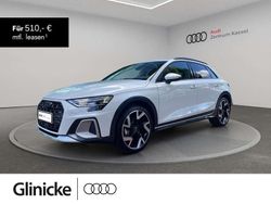 Weiß Neu 2025 Audi A3 Ambiente Limousine | 38.790 € (Fairer Preis)