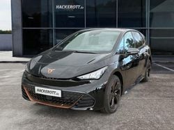 Schwarz Neu 2025 Cupra Born Kleinwagen | 38.490 € (Guter Preis)