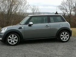 Silber Gebraucht 2009 Mini Cooper Chili Kleinwagen | 5.999 € (Fairer Preis)