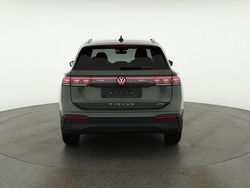 Cipressino grün metallic Neu 2025 VW Tiguan Life SUV | 41.475 € (Fairer Preis)