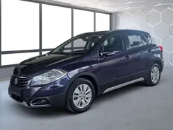 Grau Gebraucht 2014 Suzuki SX4 S-Cross Comfort SUV | 9.950 € (Guter Preis)