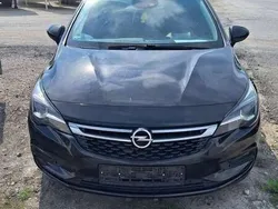 Gebraucht 2011 Opel Astra Sport Kombi | 7.500 €