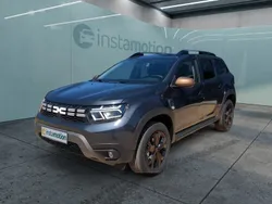 Grau Neu 2024 Dacia Duster Extreme SUV | 25.790 € (Fairer Preis)
