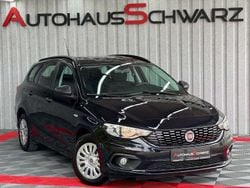 Schwarz Gebraucht 2016 Fiat Tipo Pop Kombi | 6.290 € (Fairer Preis)