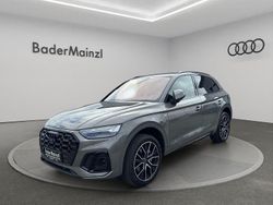 Chronosgrau metallic Gebraucht 2024 Audi Q5 S-Line SUV | 61.930 €