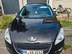 Braun Gebraucht 2011 Peugeot 508 GT Kombi | 8.000 € (Etwas zu teuer)