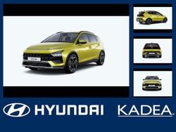 Lucid lime / met Neu 2025 Hyundai Bayon Prime SUV | 26.290 € (Etwas zu teuer)