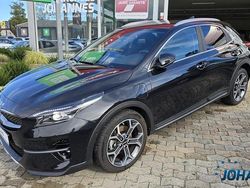 Zilinaschwarz metallic Gebraucht 2022 Kia XCeed Inspiration SUV | 22.690 € (Fairer Preis)