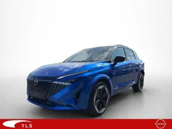 Blau Neu 2025 Nissan Qashqai SUV | 38.490 € (Fairer Preis)