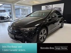 Schwarz Gebraucht 2024 Mercedes 300 Limousine | 49.980 € (Superpreis)