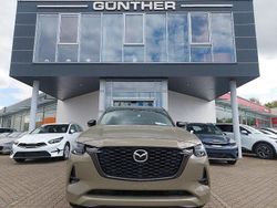 Neu 2025 Mazda CX-60 Homura-Line SUV | 48.699 € (Superpreis)
