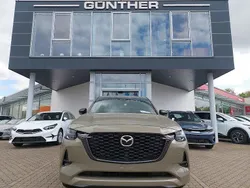 Neu 2025 Mazda CX-60 Homura-Line SUV | 48.699 € (Guter Preis)