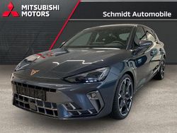 Magnetic grau matt (grau) Gebraucht 2025 Cupra Leon VZ Kombi | 38.280 € (Superpreis)