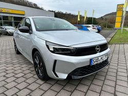 Grau/typ aussenverkleidung met Gebraucht 2024 Opel Corsa Edition Limousine | 17.900 € (Fairer Preis)