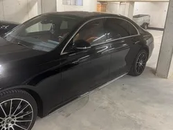Mercedes S350L