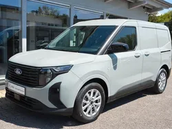Grau Gebraucht 2024 Ford Tourneo Courier Limited Van / Kleinbus | 24.990 € (Guter Preis)