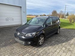Gebraucht 2011 VW Touran Comfortline Van / Kleinbus | 4.999 € (Guter Preis)