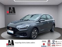 Grau Neu 2025 Hyundai i30 GO! Limousine | 21.190 € (Guter Preis)