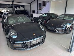 Schwarz Gebraucht 2022 Porsche 911 | 136.900 € (Guter Preis)
