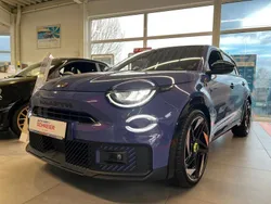 Violett Neu 2025 Abarth 600 Scorpionissima SUV | 49.994 €