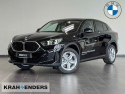 Schwarz Neu 2025 BMW X2 Sport Line SUV | 44.990 € (Superpreis)