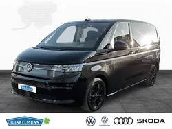 Gebraucht 2023 VW Multivan Life | 51.750 € (Guter Preis)