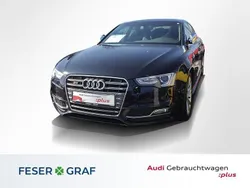 Audi S5 Sportback