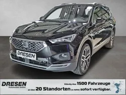 Schwarz Gebraucht 2024 Seat Tarraco Xperience SUV | 40.250 € (Teuer)