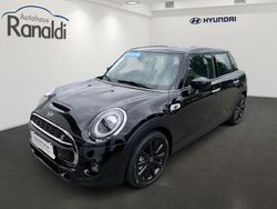 Schwarz Gebraucht 2019 Mini Cooper S Kleinwagen | 17.990 € (Fairer Preis)