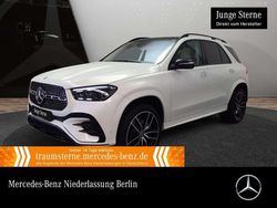 Weiß Gebraucht 2024 Mercedes GLE450 AMG AMG SUV | 89.990 € (Teuer)