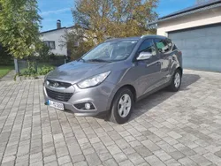 Grau Gebraucht 2012 Hyundai ix35 Style SUV | 7.780 € (Fairer Preis)