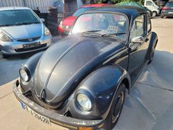 Grau Gebraucht 1983 VW Käfer Limousine | 5.999 €