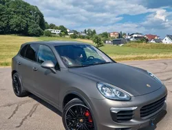 Silber Gebraucht 2017 Porsche Cayenne S SUV | 31.500 € (Guter Preis)