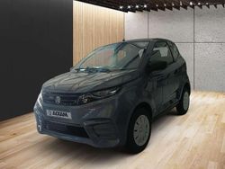 Grau Neu 2025 Aixam City Pack Kleinwagen | 15.490 € (Guter Preis)