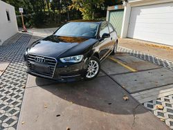 Schwarz Gebraucht 2013 Audi A3 Limousine | 5.999 € (Superpreis)