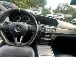 Weiß Gebraucht 2013 Mercedes E200 Limousine | 13.200 € (Fairer Preis)