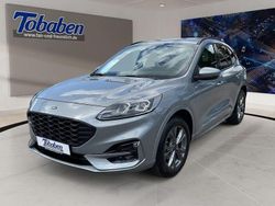 Silber Gebraucht 2024 Ford Kuga ST-Line SUV | 30.821 € (Fairer Preis)