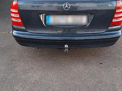Gebraucht 2003 Mercedes C200 Kombi | 2.700 €
