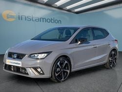 Gebraucht 2025 Seat Ibiza FR Kleinwagen | 24.649 € (Fairer Preis)