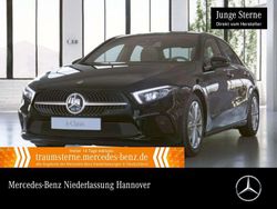 Schwarz Gebraucht 2020 Mercedes A250 Style Limousine | 26.690 € (Teuer)