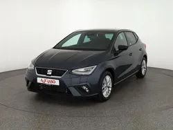 Rot Neu 2024 Seat Ibiza FR Kleinwagen | 21.490 € (Guter Preis)
