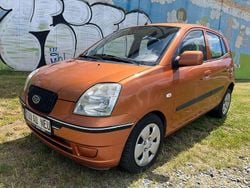 Other Gebraucht 2007 Kia Picanto LX Kleinwagen | 2.500 € (Etwas zu teuer)