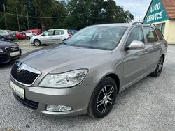 Gold Gebraucht 2008 Skoda Octavia Limousine | 6.750 € (Teuer)