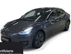 Silber Gebraucht 2020 Tesla Model 3 RWD Limousine | 23.000 € (Fairer Preis)