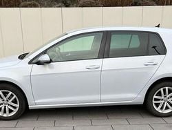 Weiß Gebraucht 2018 VW Golf VII Comfortline Limousine | 12.500 € (Superpreis)
