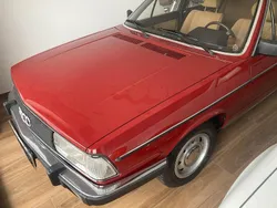 Rot Gebraucht 1982 Audi 100 Limousine | 6.900 €