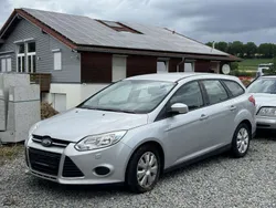 Silber Gebraucht 2011 Ford Focus Kombi | 1.500 € (Superpreis)