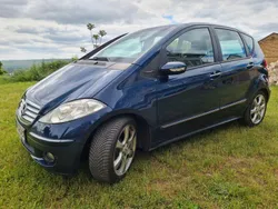 Blau Gebraucht 2006 Mercedes A150 Classic Kleinwagen | 3.100 € (Etwas zu teuer)